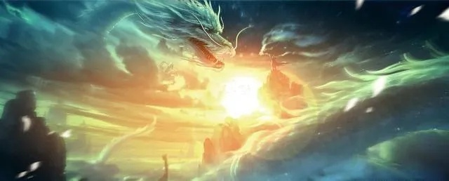 应龙呼吸法高效获取秘籍，大千世界修炼新境界