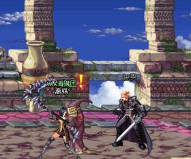 十大精选唯美格斗游戏,揭秘热门好玩的经典之作 十大精选唯美格斗游戏,揭秘热门好玩的经典之作