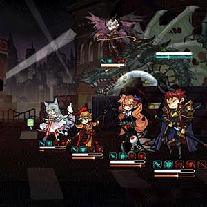 热门回合制战斗游戏精选:盘点人气巅峰之作 热门回合制战斗游戏精选:盘点人气巅峰之作