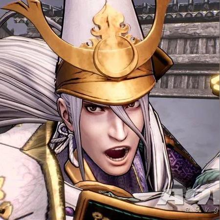 《战国无双5》官方节目3月24日首播！独家预告抢先看