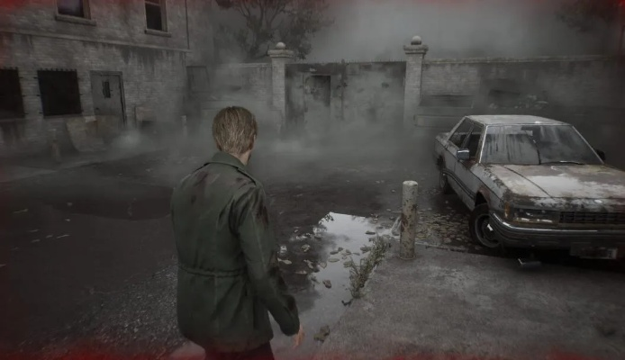 《寂静岭2重制版》深度解析:揭秘游戏背后的恐怖真相 《寂静岭2重制版》深度解析:揭秘游戏背后的恐怖真相