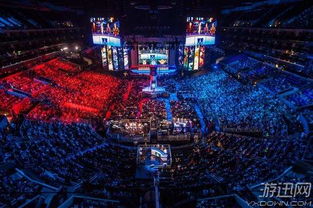 电竞巅峰盘点:揭秘最新游戏排行,十大热门电竞游戏揭晓 电竞巅峰盘点:揭秘最新游戏排行,十大热门电竞游戏揭晓