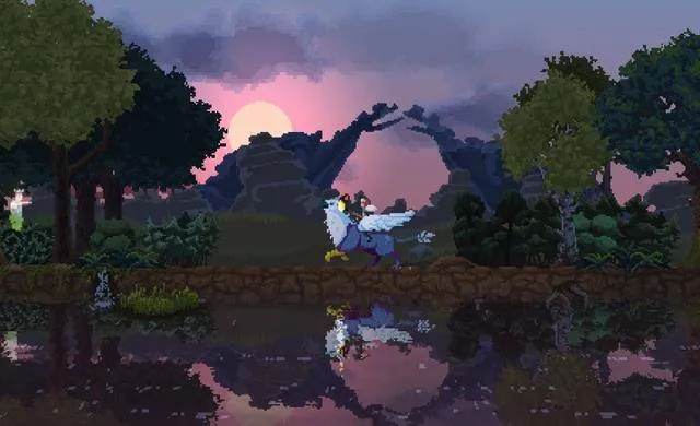 像素游戏精选推荐:探索最佳像素乐趣之旅 像素游戏精选推荐:探索最佳像素乐趣之旅