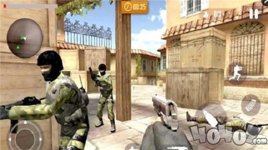 热门快反游戏盘点：揭秘高人气好玩的刺激挑战