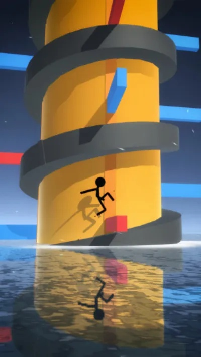 下载量爆表!揭秘热门平台跳跃游戏排行新巅峰 下载量爆表!揭秘热门平台跳跃游戏排行新巅峰