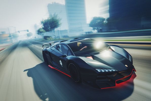 热力改装盘点：最热游戏改装玩法大揭秘