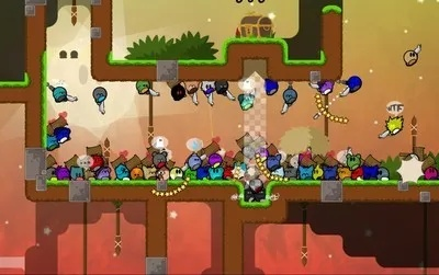 十大精选关卡编辑游戏，揭秘创意无限必玩秘籍