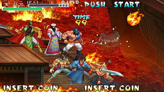 2024年度热门三国游戏排行，揭秘全新价值体验