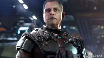 《星际公民42中队》超越战神大镖客，实力对决揭秘！