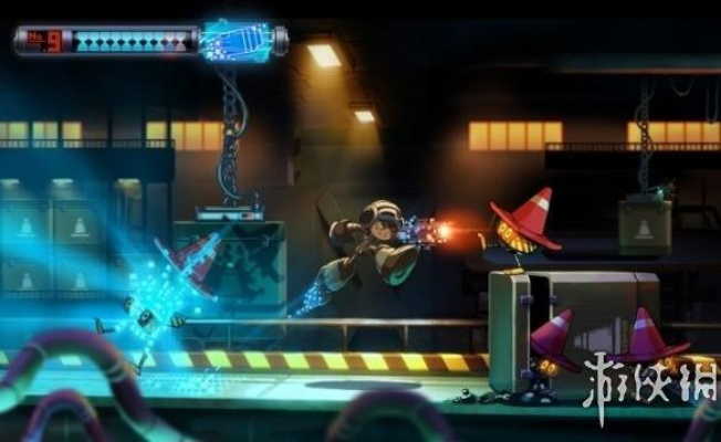 热推过场动画游戏盘点:精选必玩佳作推荐 热推过场动画游戏盘点:精选必玩佳作推荐