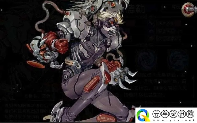 战魂铭人佩德勒技能深度剖析:解锁全新战斗奥秘 战魂铭人佩德勒技能深度剖析:解锁全新战斗奥秘