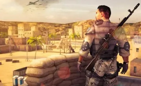 最新狙击游戏盘点:人气飙升,热门推荐一网打尽 最新狙击游戏盘点:人气飙升,热门推荐一网打尽