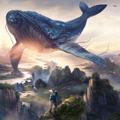 山海灵蕴搭配秘籍,解锁最强战斗力新攻略 山海灵蕴搭配秘籍,解锁最强战斗力新攻略