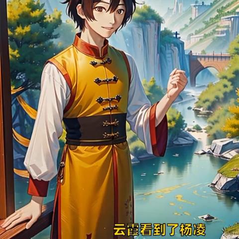 小世界修真攻略：高效升级秘籍大公开