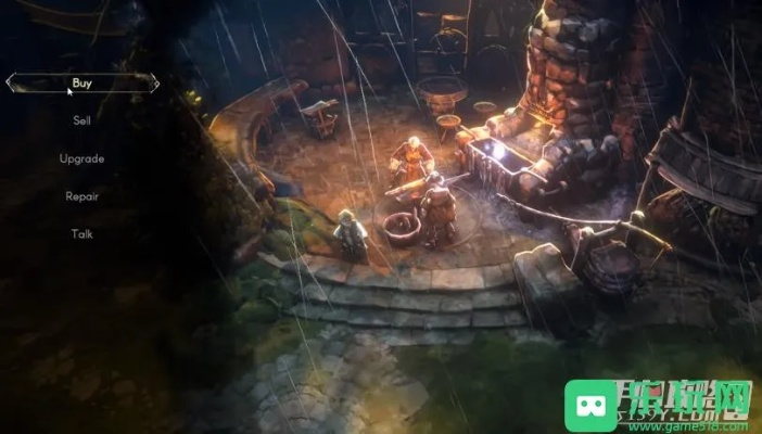 《恶意不息》余烬熔石巨锤攻略:高效获取方法揭秘 《恶意不息》余烬熔石巨锤攻略:高效获取方法揭秘