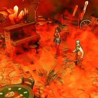 热门Rogue恶魔城游戏盘点：人气排行新视角