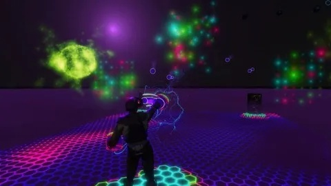 盘点热门音乐动态生成游戏:探索创意无限新体验 盘点热门音乐动态生成游戏:探索创意无限新体验