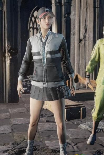 《绝地求生》新潮服饰亮相:个性衬衫+创意降落伞,Xbox One专属套装! 《绝地求生》新潮服饰亮相:个性衬衫+创意降落伞,Xbox One专属套装!