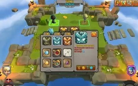 手游精选:热门排行揭示十大必玩手游宝藏 手游精选:热门排行揭示十大必玩手游宝藏