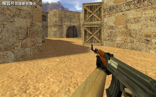 十大经典射击游戏盘点:重温复古魅力,必玩人气精选推荐 十大经典射击游戏盘点:重温复古魅力,必玩人气精选推荐