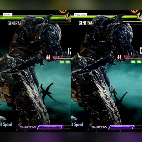 《杀手本能》Steam上线!微软力作格斗游戏,体验极致对决 《杀手本能》Steam上线!微软力作格斗游戏,体验极致对决