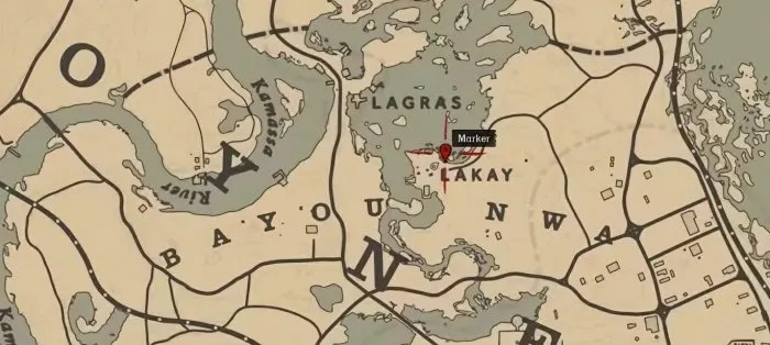 《荒野大镖客2》强力武器藏匿地点速查攻略 《荒野大镖客2》强力武器藏匿地点速查攻略