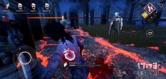 VR游戏推荐:人气飙升的非对称竞技排行TOP10揭晓 VR游戏推荐:人气飙升的非对称竞技排行TOP10揭晓