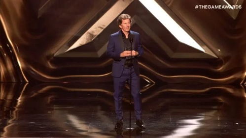 粉丝热议!陶德《上古卷轴6》TGA展示引热议,粉丝怒喷无新意! 粉丝热议!陶德《上古卷轴6》TGA展示引热议,粉丝怒喷无新意!