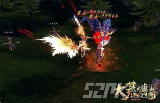 蜀山角色实力大揭秘:深度对比解析新视角 蜀山角色实力大揭秘:深度对比解析新视角