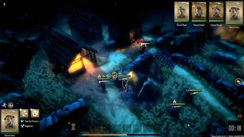 二战经典再现,十大耐玩佳作深度解析,探寻游戏魅力新境界 二战经典再现,十大耐玩佳作深度解析,探寻游戏魅力新境界