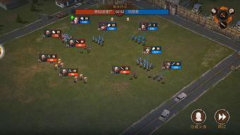 热门SLG游戏推荐:盘点下载量超高的热门策略巨作 热门SLG游戏推荐:盘点下载量超高的热门策略巨作