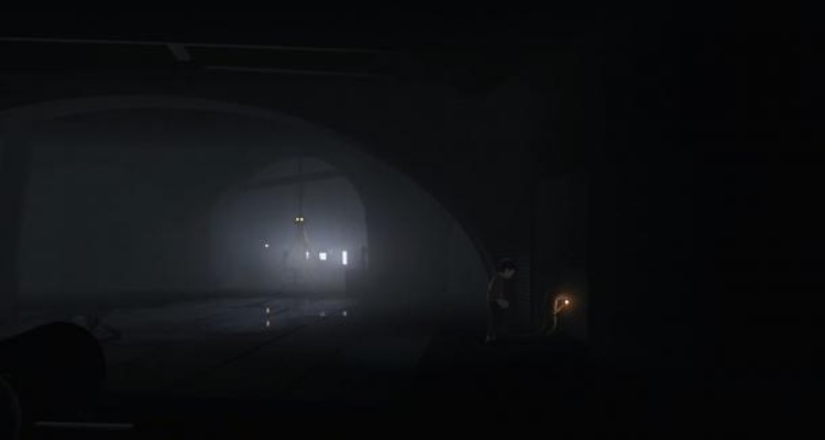 《Inside》PC免费试玩版限时开启！体验神秘满分游戏