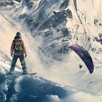 热门单板滑雪游戏盘点:揭秘最佳滑雪体验新选择 热门单板滑雪游戏盘点:揭秘最佳滑雪体验新选择