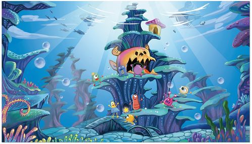 热门设计与插画游戏盘点:探索创意无限新境界 热门设计与插画游戏盘点:探索创意无限新境界