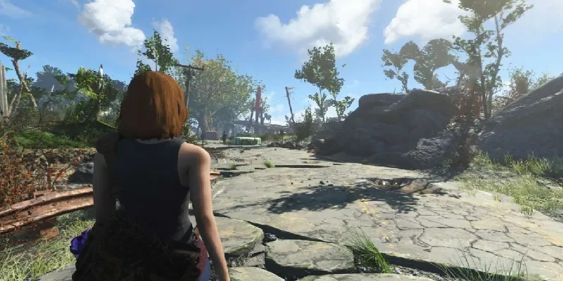 热门下载：盘点高人气第三人称视角游戏精选