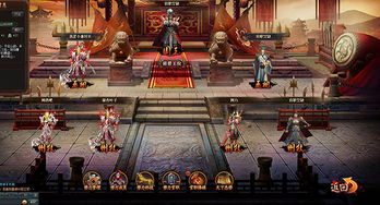 最新盘点：动态记叙游戏排行，揭秘热门新游推荐