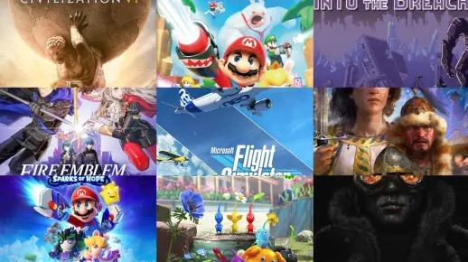 十大卡通游戏盘点:揭秘耐玩力MAX的卡通世界之旅 十大卡通游戏盘点:揭秘耐玩力MAX的卡通世界之旅