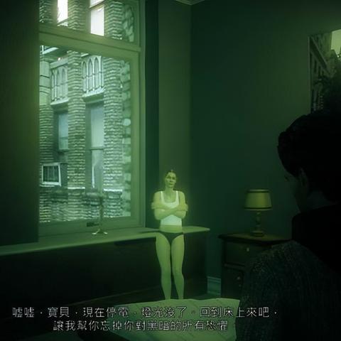 《心灵杀手2》全剧情攻略：揭秘隐藏细节与完美通关技巧