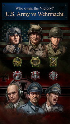 二战经典盘点：十大耐玩游戏深度解析推荐