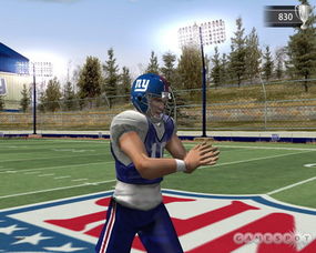 2024年热门美式橄榄球游戏盘点：精选佳作深度解析