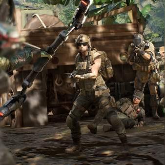 沉浸式体验必备!十大非对称VR游戏盘点,解锁全新游戏视角 沉浸式体验必备!十大非对称VR游戏盘点,解锁全新游戏视角