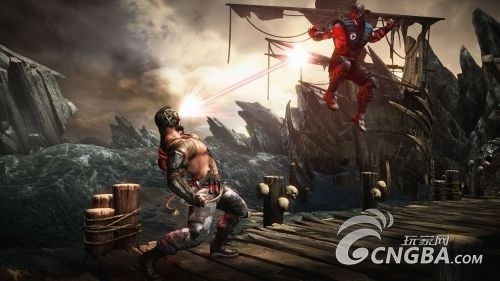 热门动作游戏盘点:揭秘高人气排行榜上的精彩之作 热门动作游戏盘点:揭秘高人气排行榜上的精彩之作