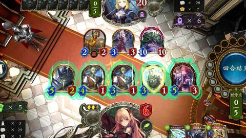 霸瞳造物新视角:影之诗创新攻略解析 霸瞳造物新视角:影之诗创新攻略解析