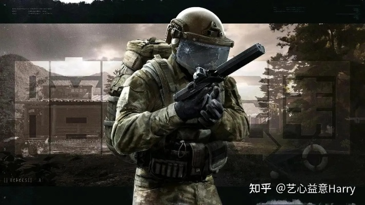 十大精选撤离射击游戏，揭秘热门必玩排行攻略