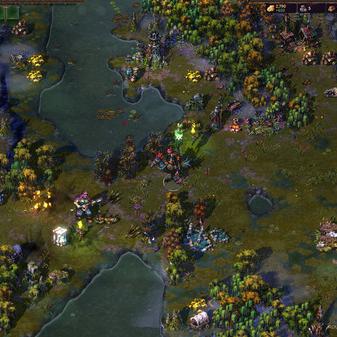 盘点十大回合制策略佳作,解锁必玩游戏新境界 盘点十大回合制策略佳作,解锁必玩游戏新境界