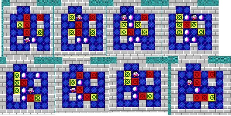 盘点热门推箱子游戏,揭秘最佳互动体验 盘点热门推箱子游戏,揭秘最佳互动体验