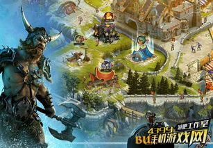 盘点热门维京游戏,揭秘最佳维京人游戏排行 盘点热门维京游戏,揭秘最佳维京人游戏排行