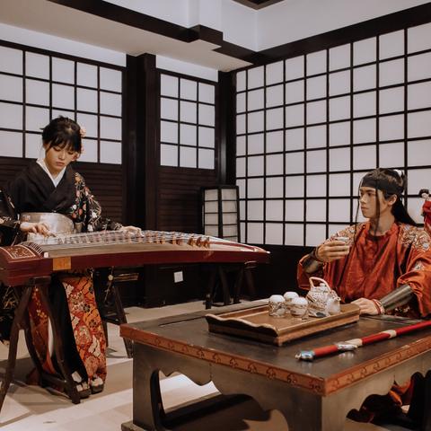 暗杀游戏盘点:揭秘十大经典暗杀佳作,沉浸式体验新高度 暗杀游戏盘点:揭秘十大经典暗杀佳作,沉浸式体验新高度