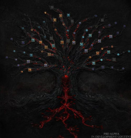 《暗黑4》法师闪电流派：揭秘高能输出秘籍！