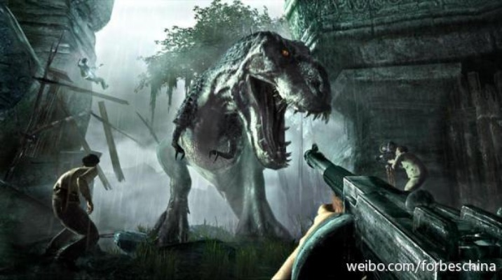 热门恐龙游戏盘点：探索高人气恐龙游戏新巅峰